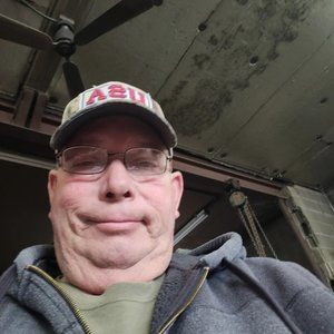 Meet your Posher, Roger